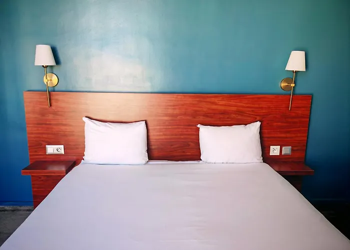 ibis Styles Le Havre Centre