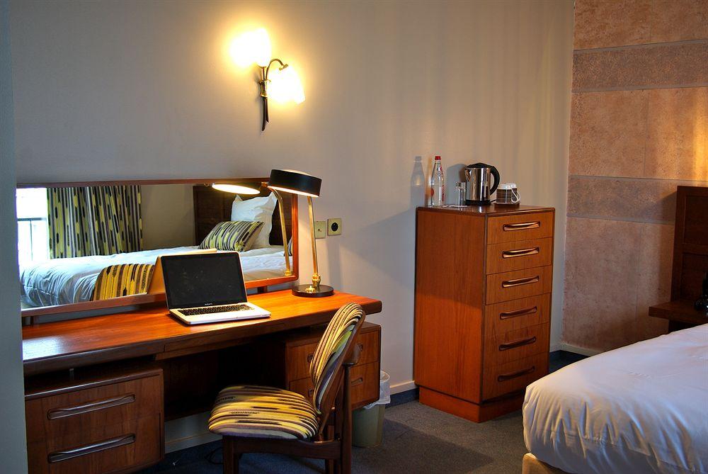Ibis Styles Centre Hotel Le Havre