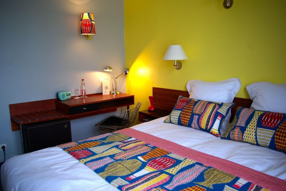 Ibis Styles Centre Le Havre