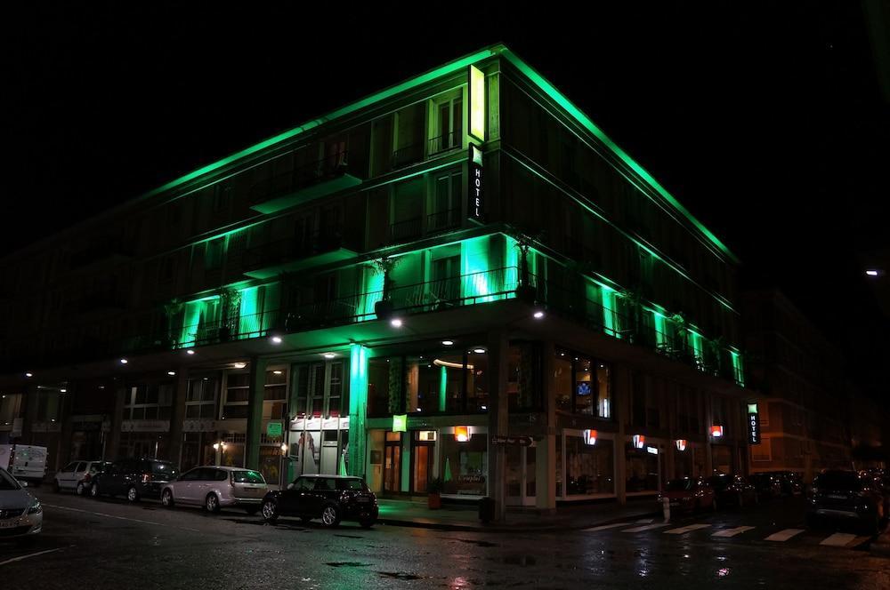Ibis Styles Centre 3* Le Havre