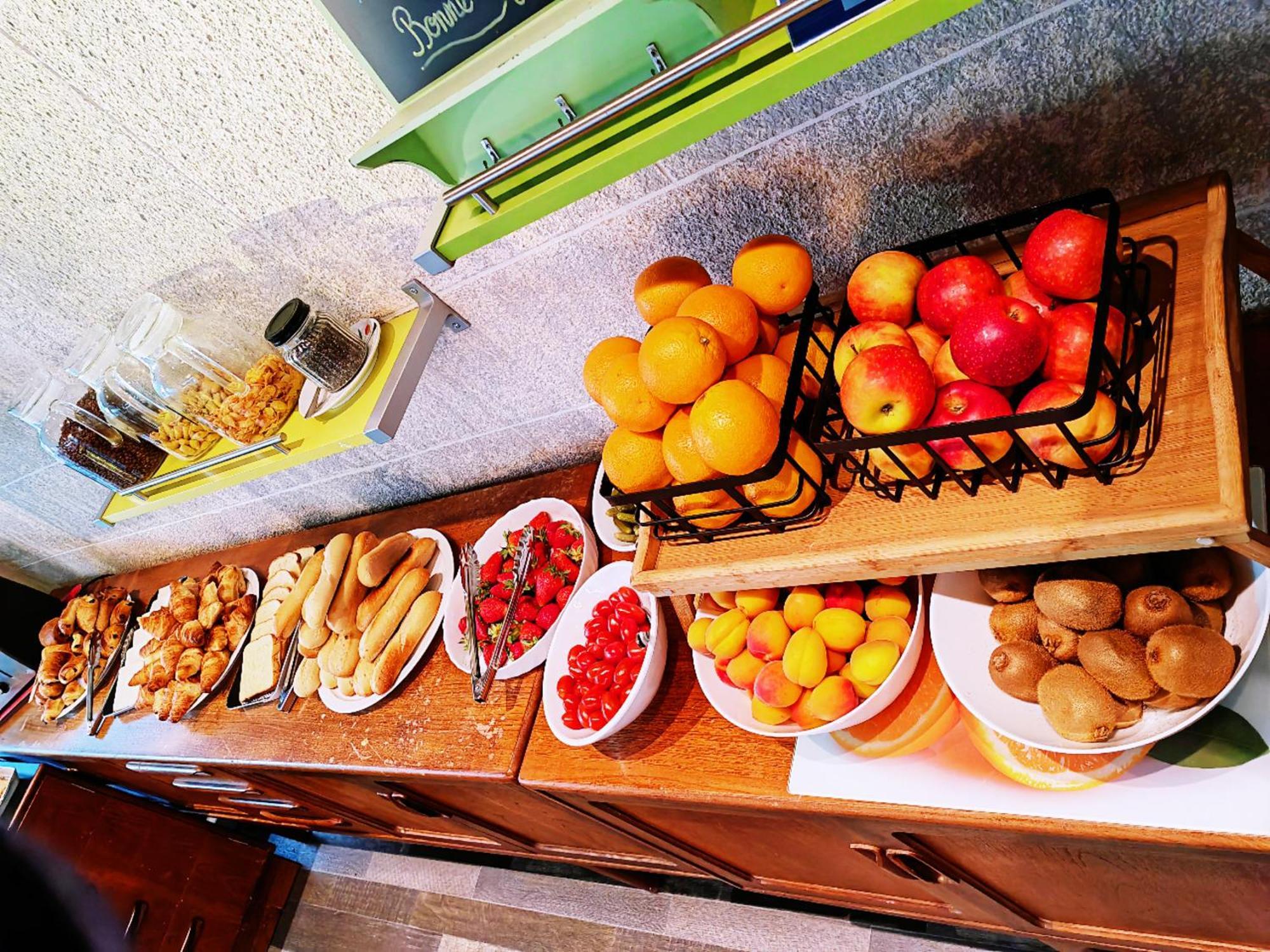 Ibis Styles Centre 3*