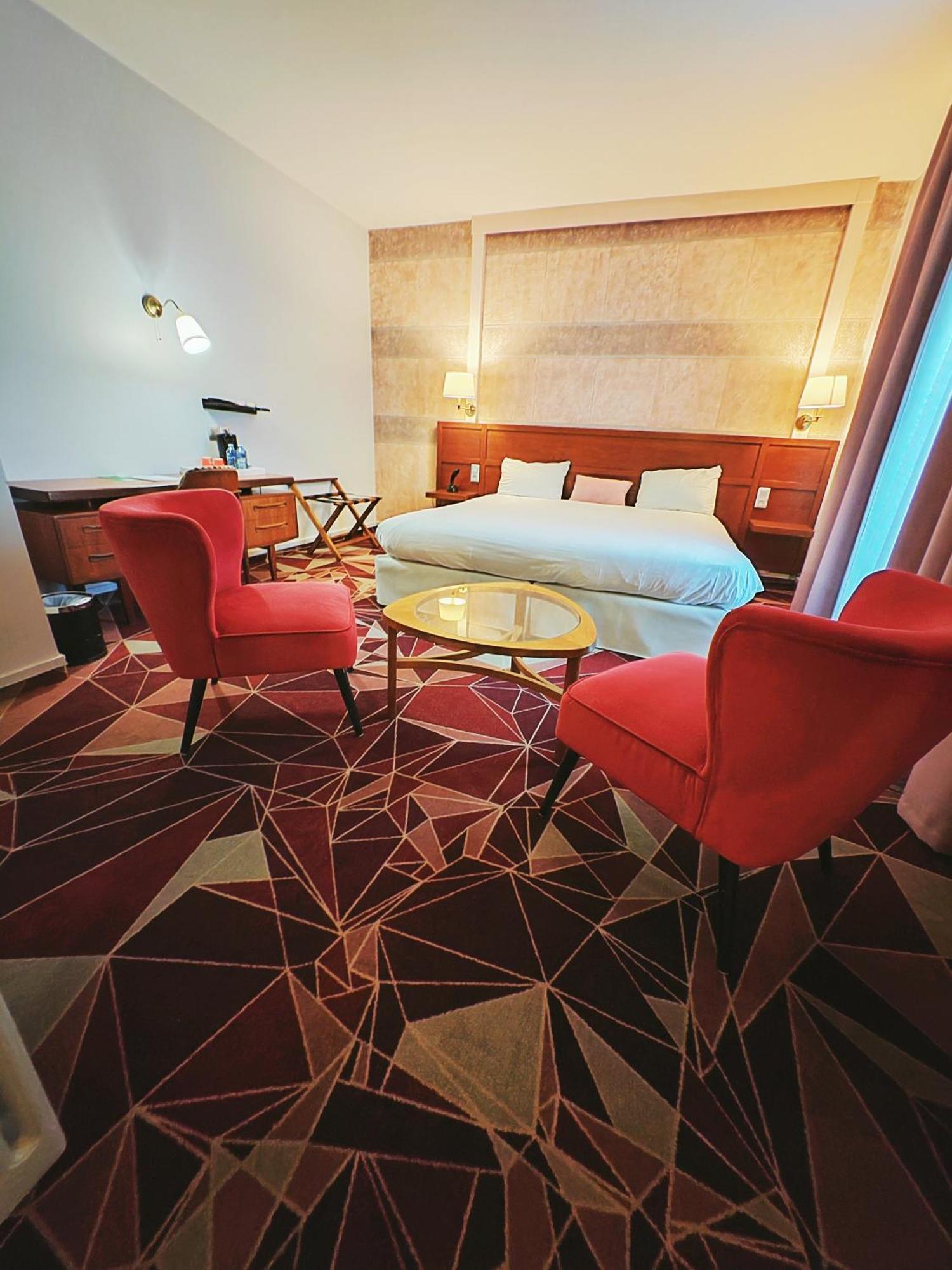 Ibis Styles Centre Le Havre