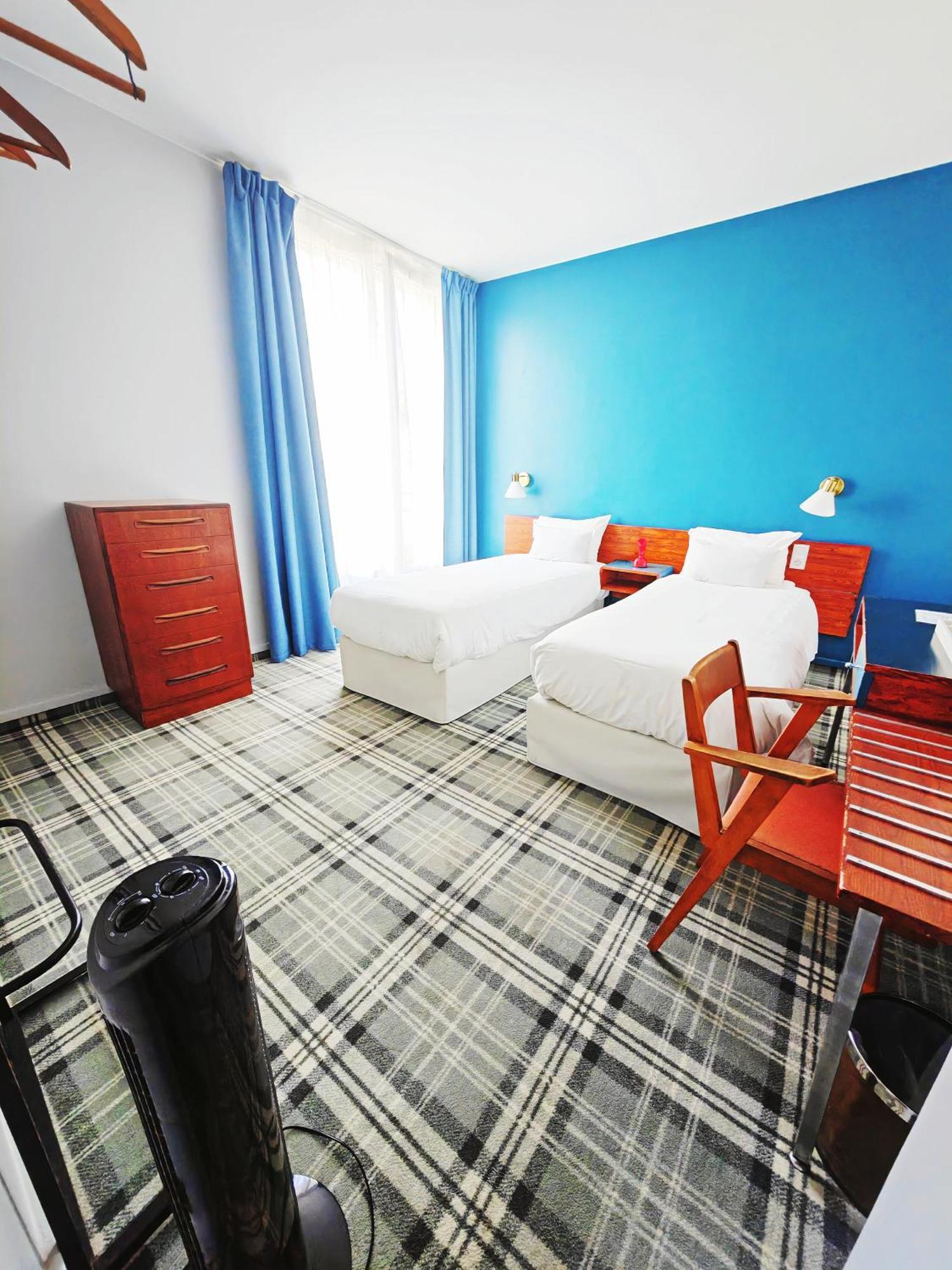 Ibis Styles Centre 3*