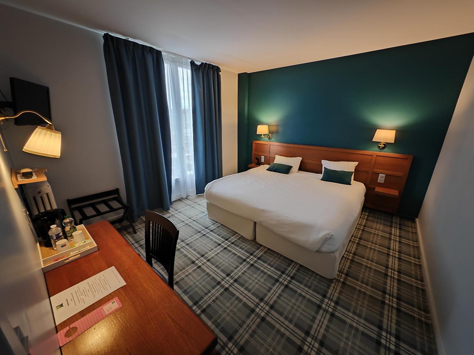 Ibis Styles Centre Hotel