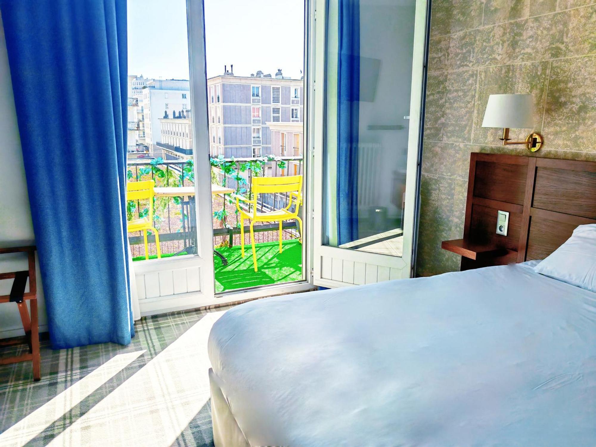 Ibis Styles Centre Hotel 3*