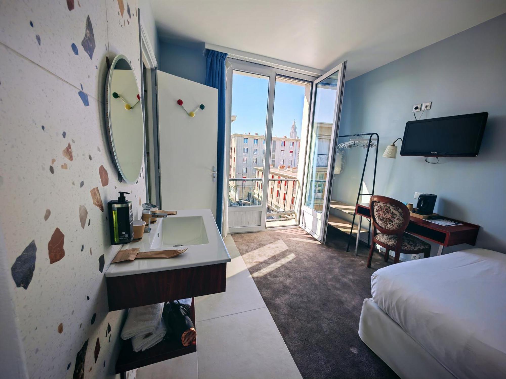 Hotel Ibis Styles Centre Le Havre