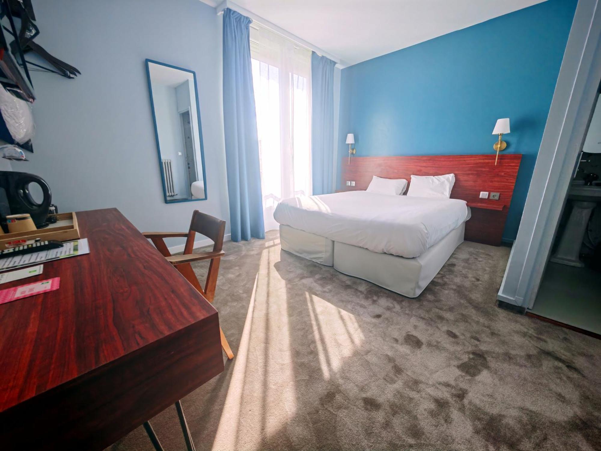 Ibis Styles Centre 3*