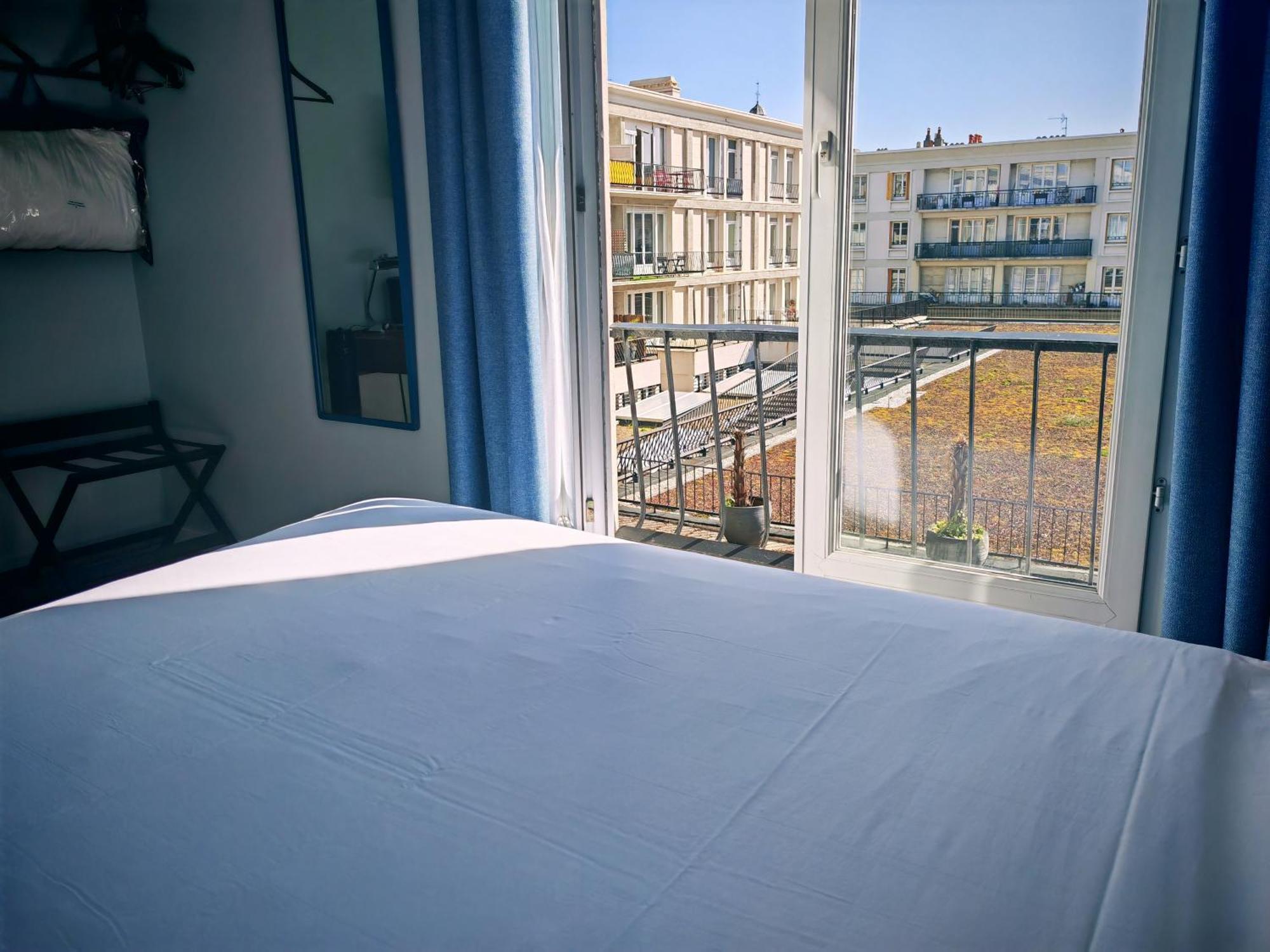 Ibis Styles Centre Le Havre