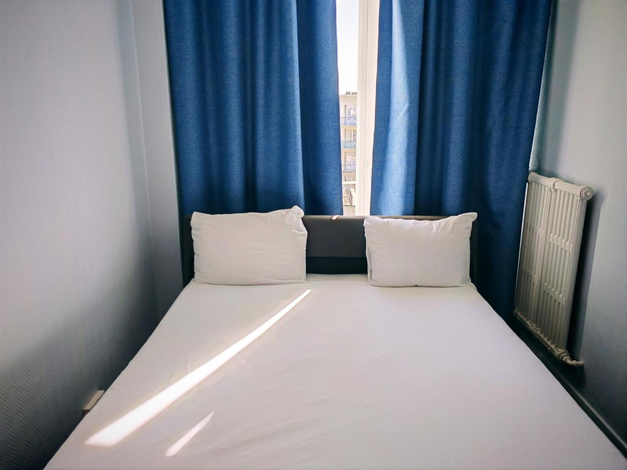 Ibis Styles Centre