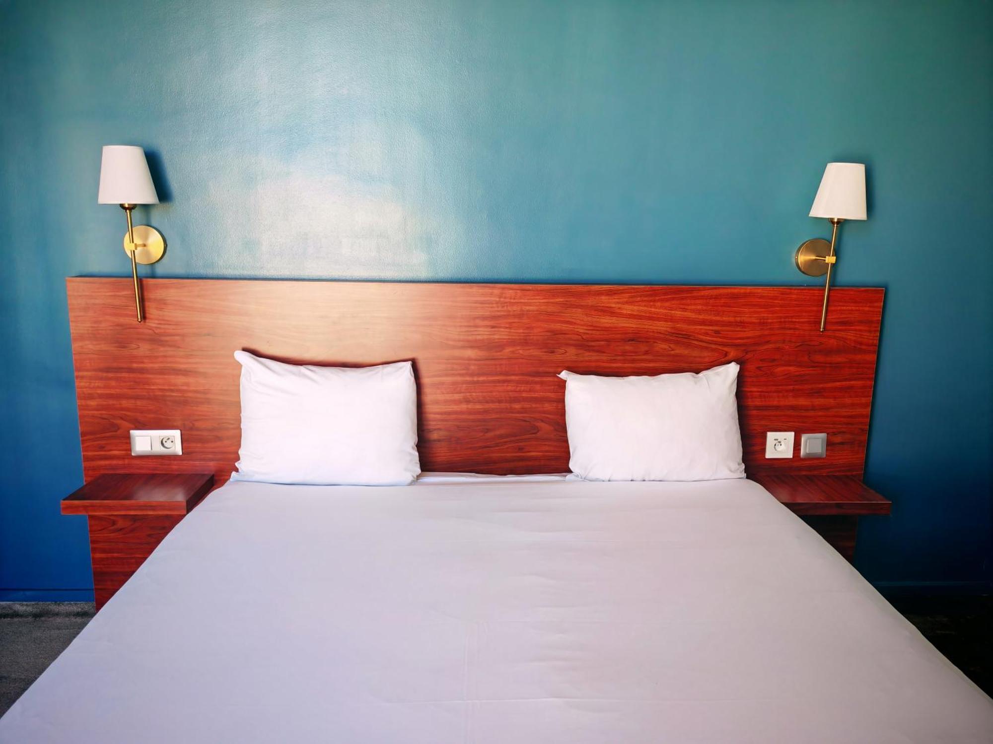 Ibis Styles Centre Hotel