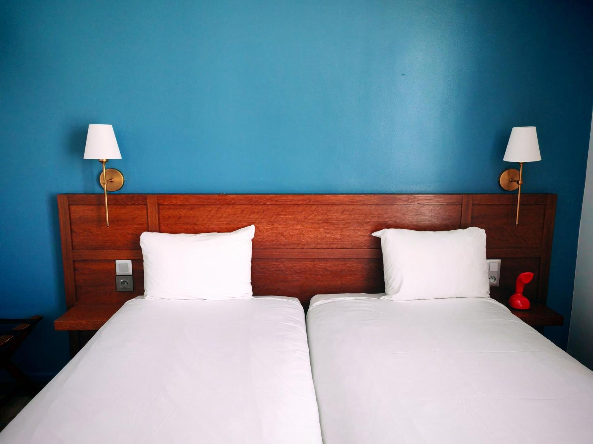 Hotel Ibis Styles Centre