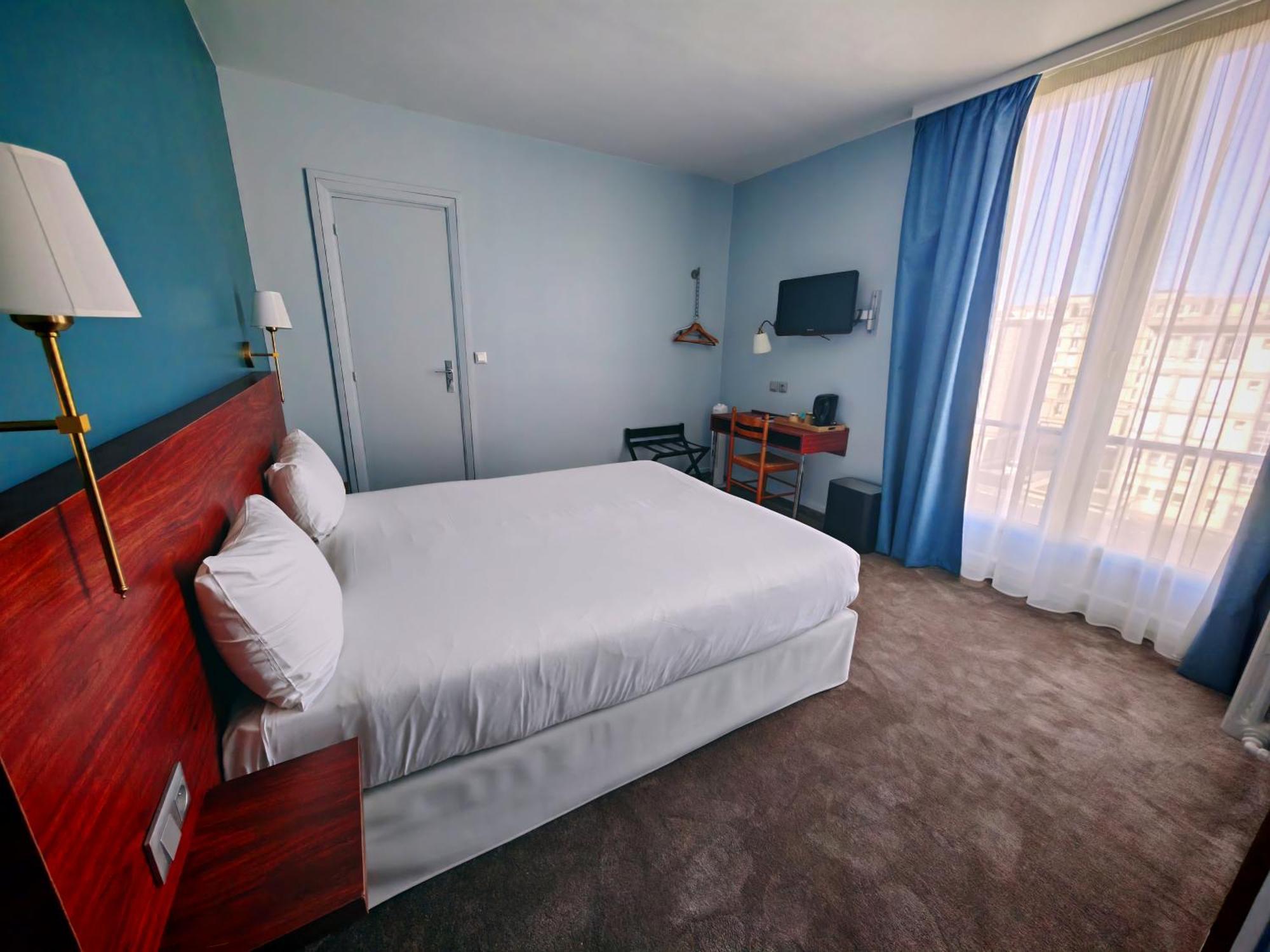 Ibis Styles Centre Hotel Le Havre