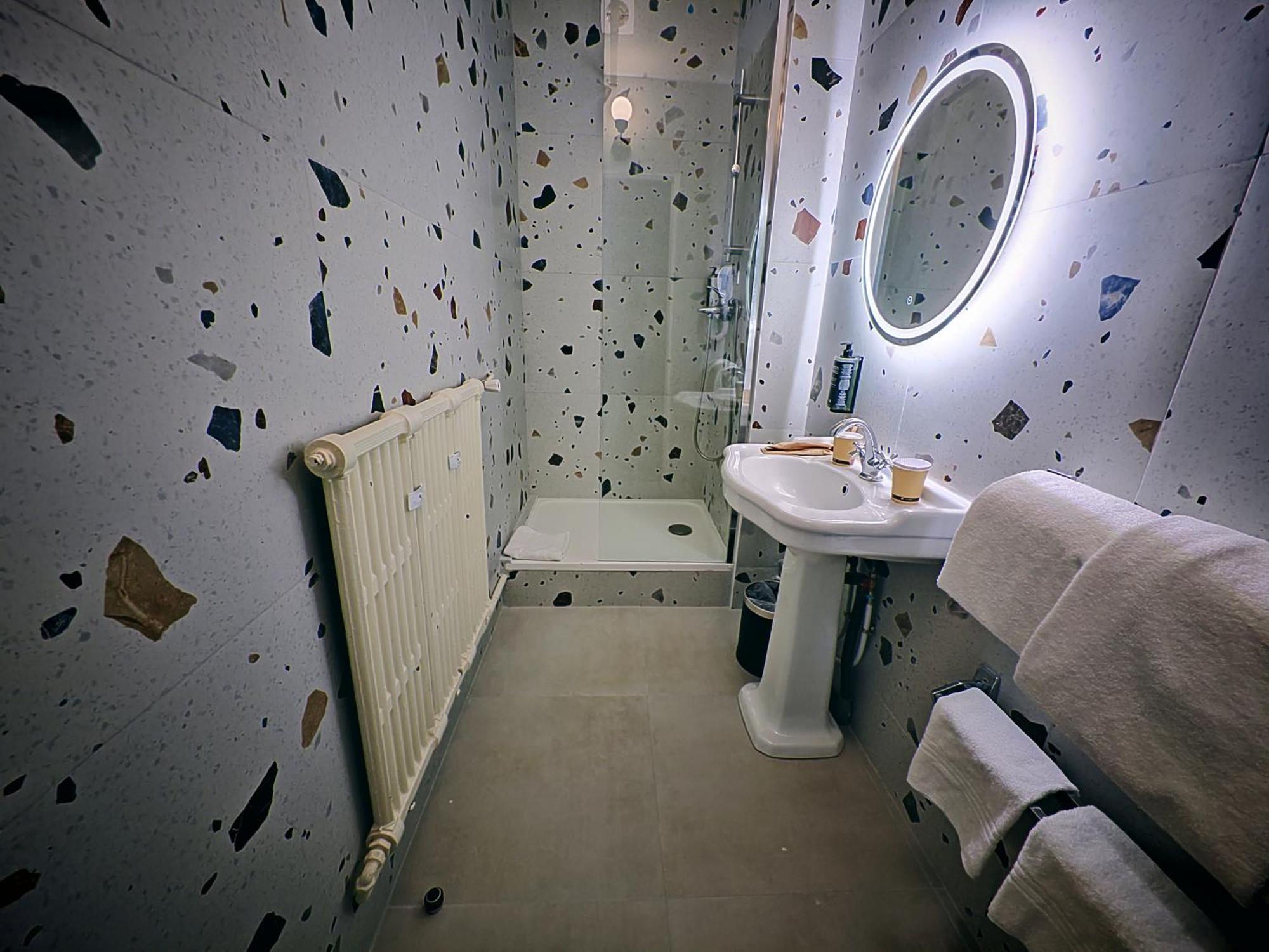 Ibis Styles Centre Le Havre