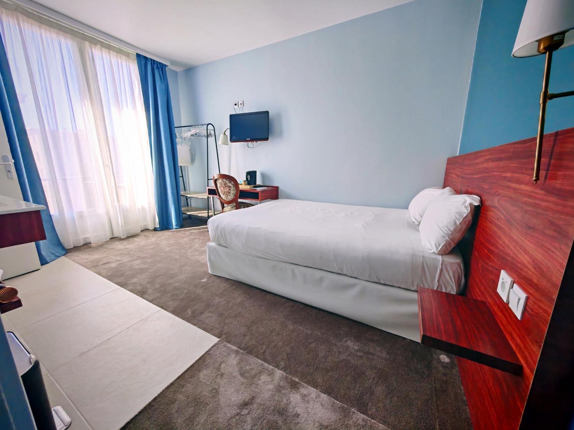 Ibis Styles Centre 3* Le Havre
