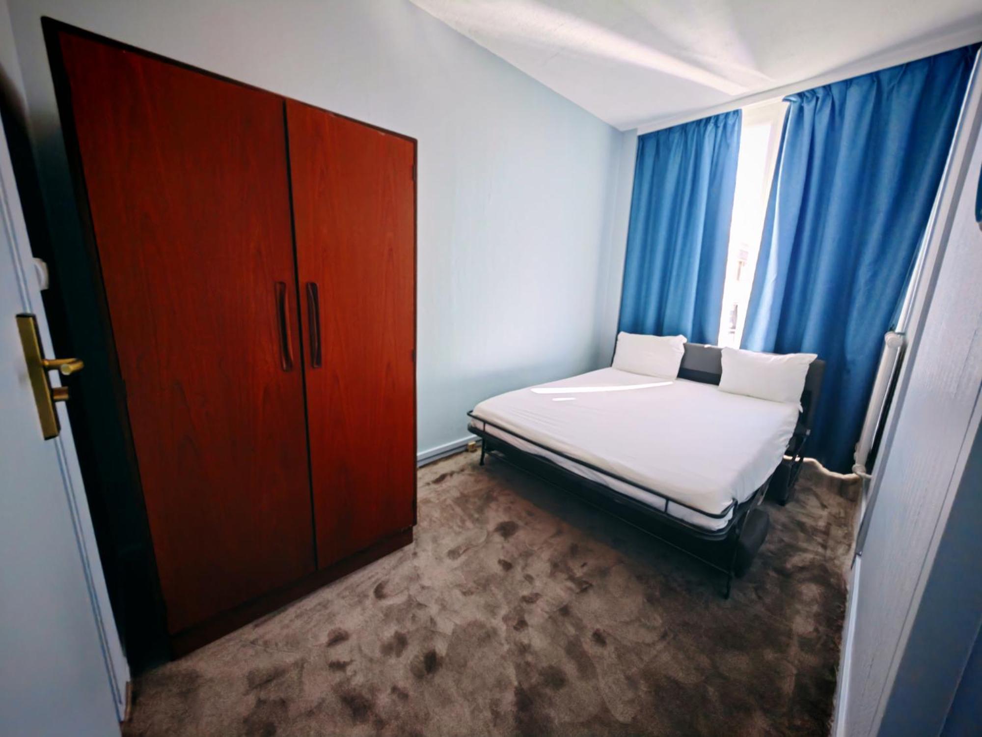 Ibis Styles Centre Hotel