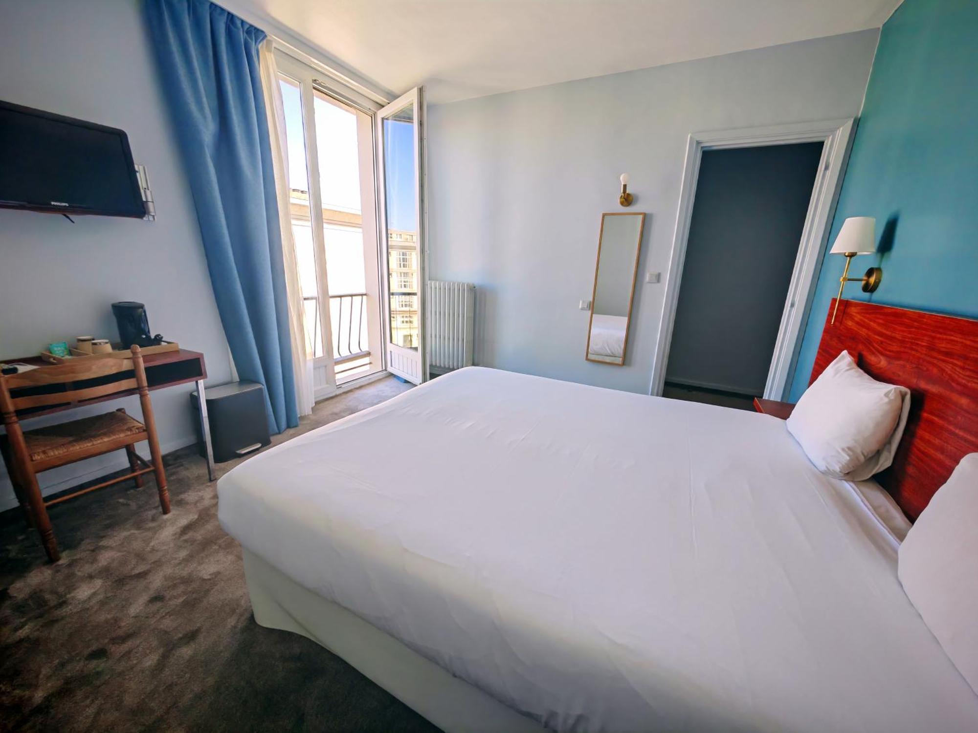 Hotel Ibis Styles Centre