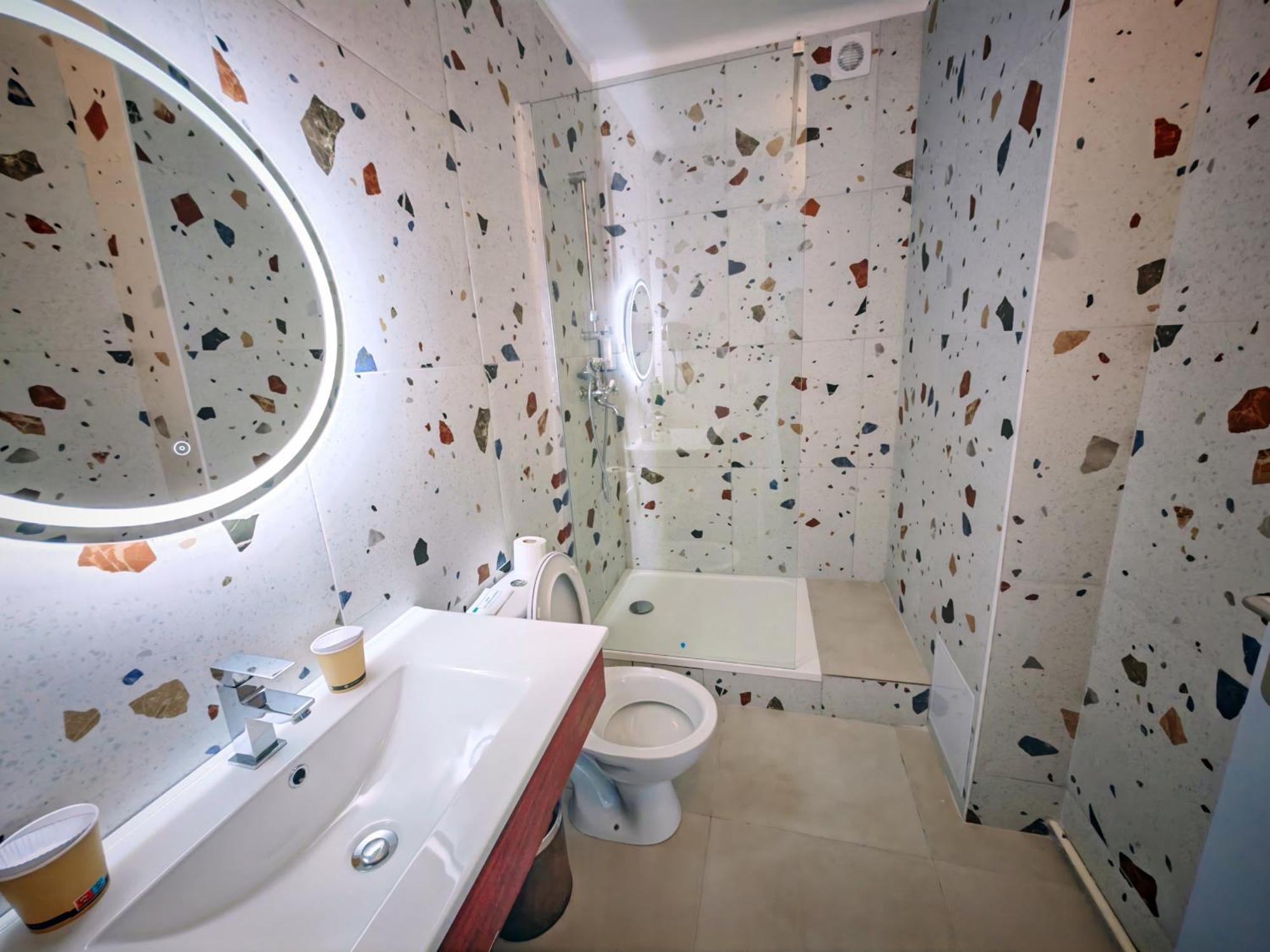 Ibis Styles Centre 3* Le Havre