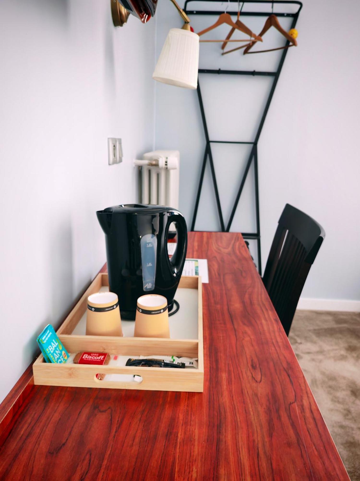 Ibis Styles Centre