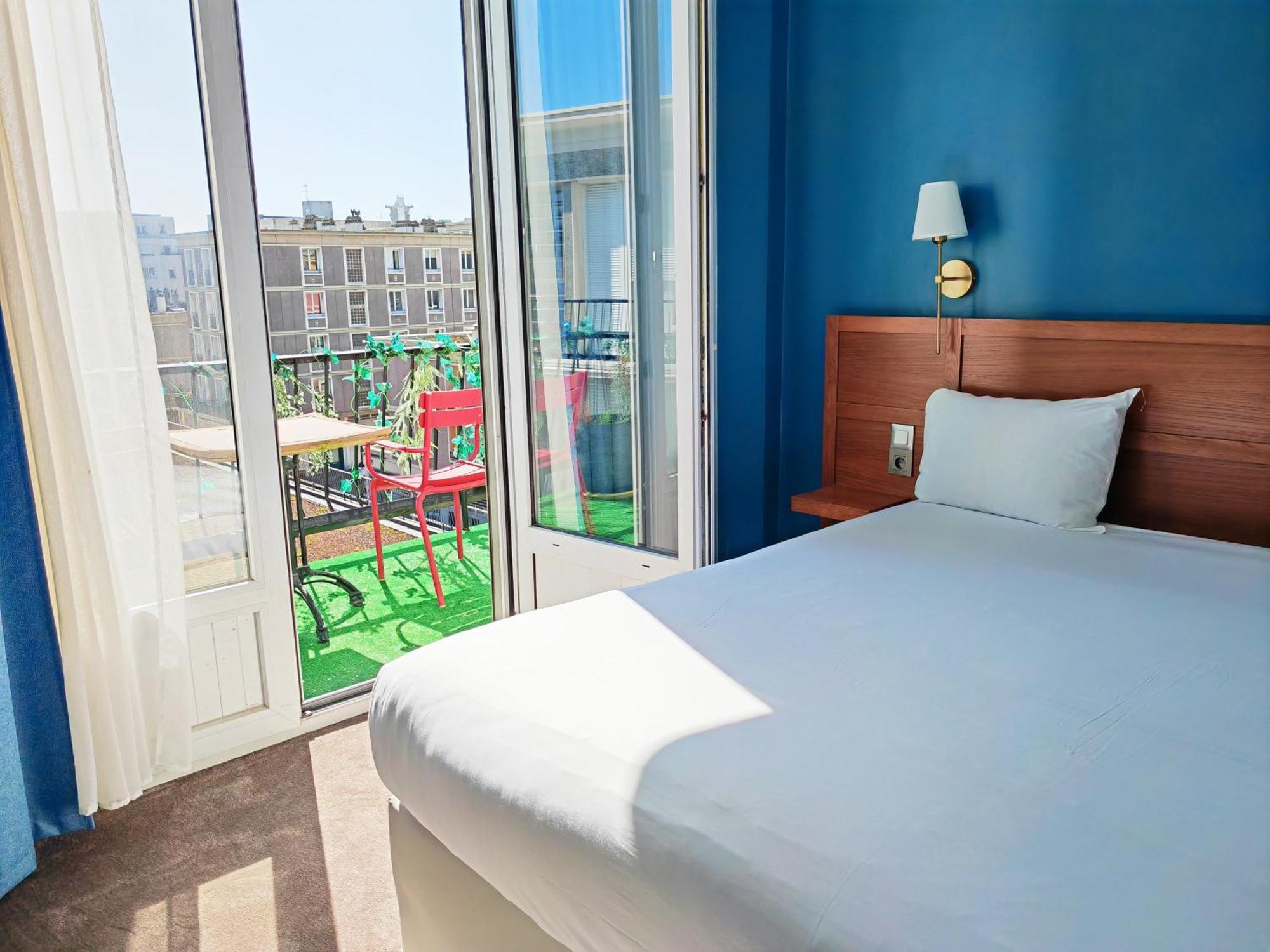 Ibis Styles Centre Hotel