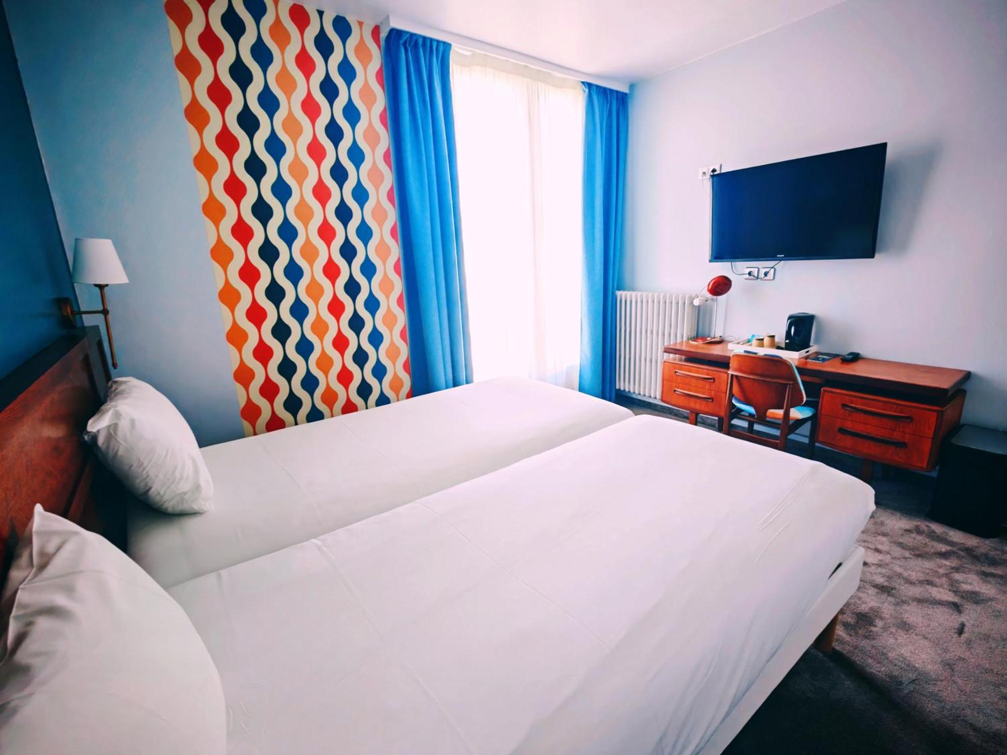 Hotel Ibis Styles Centre