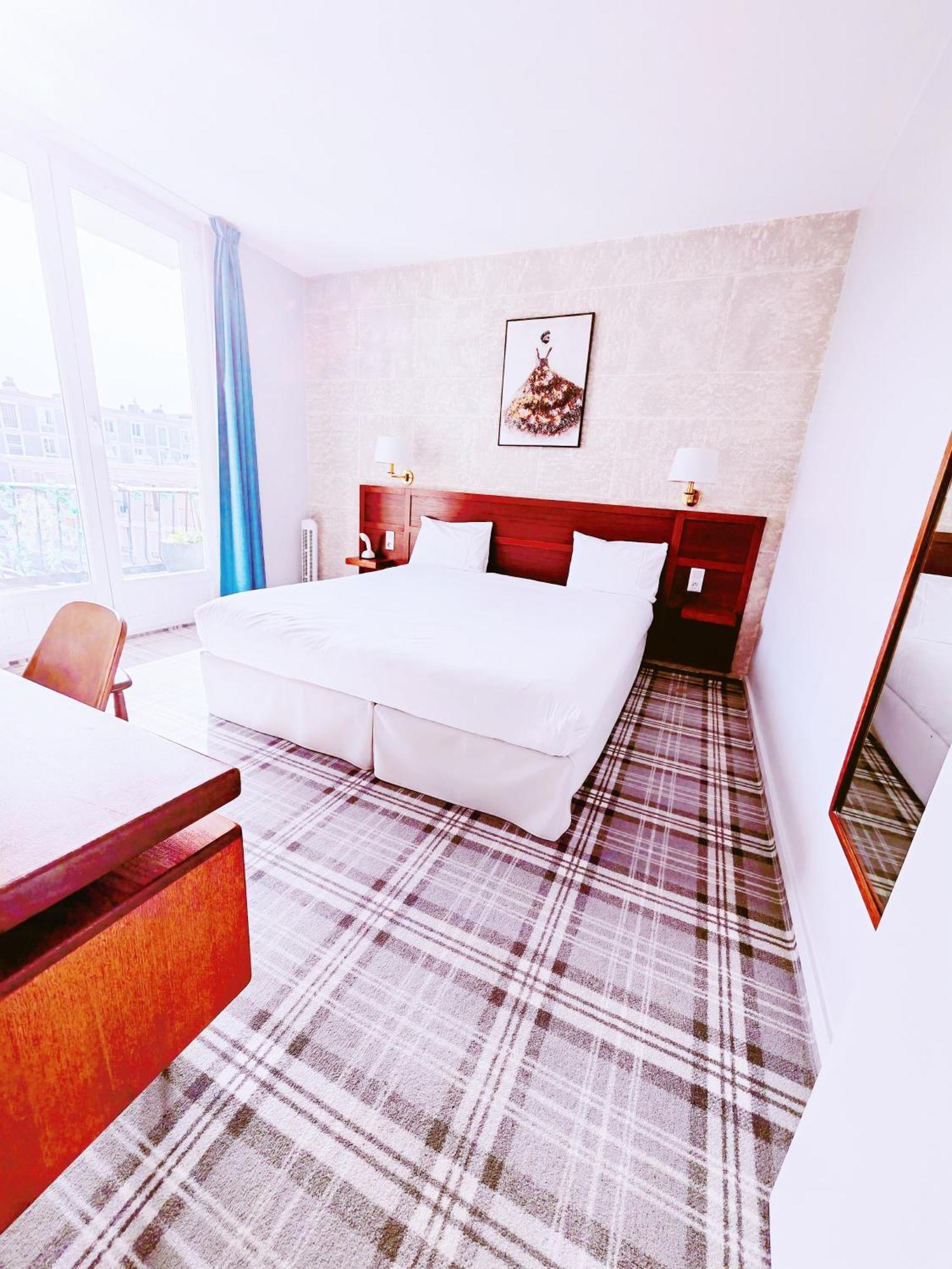 Hotel Ibis Styles Centre Le Havre