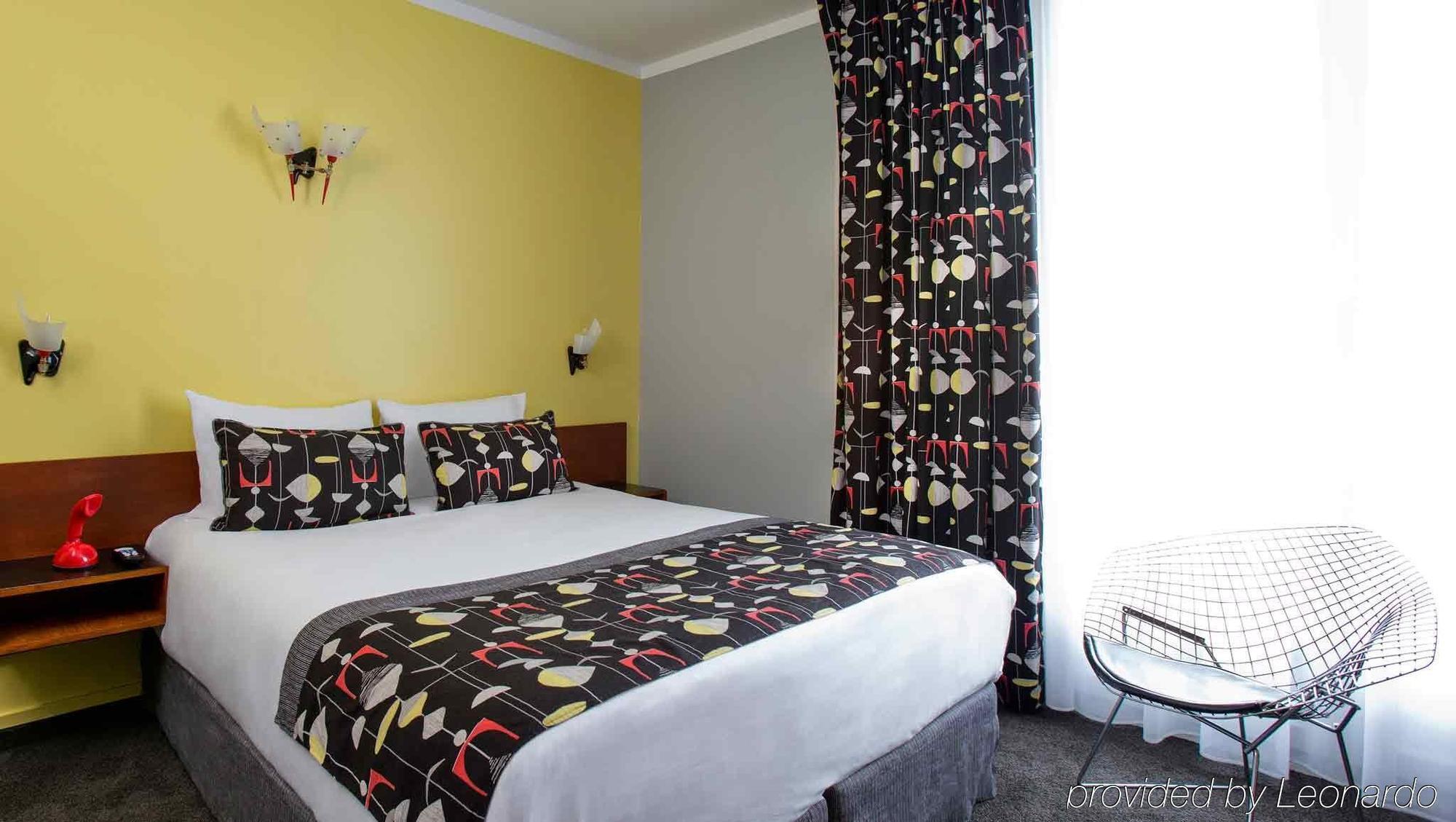 Ibis Styles Centre 3*