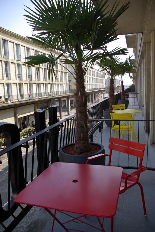 Ibis Styles Centre 3*