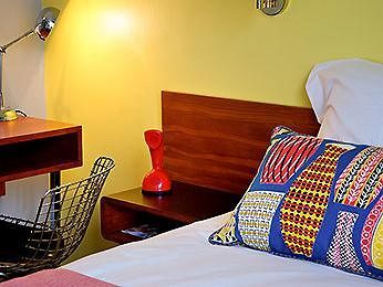 Ibis Styles Centre 3* Le Havre