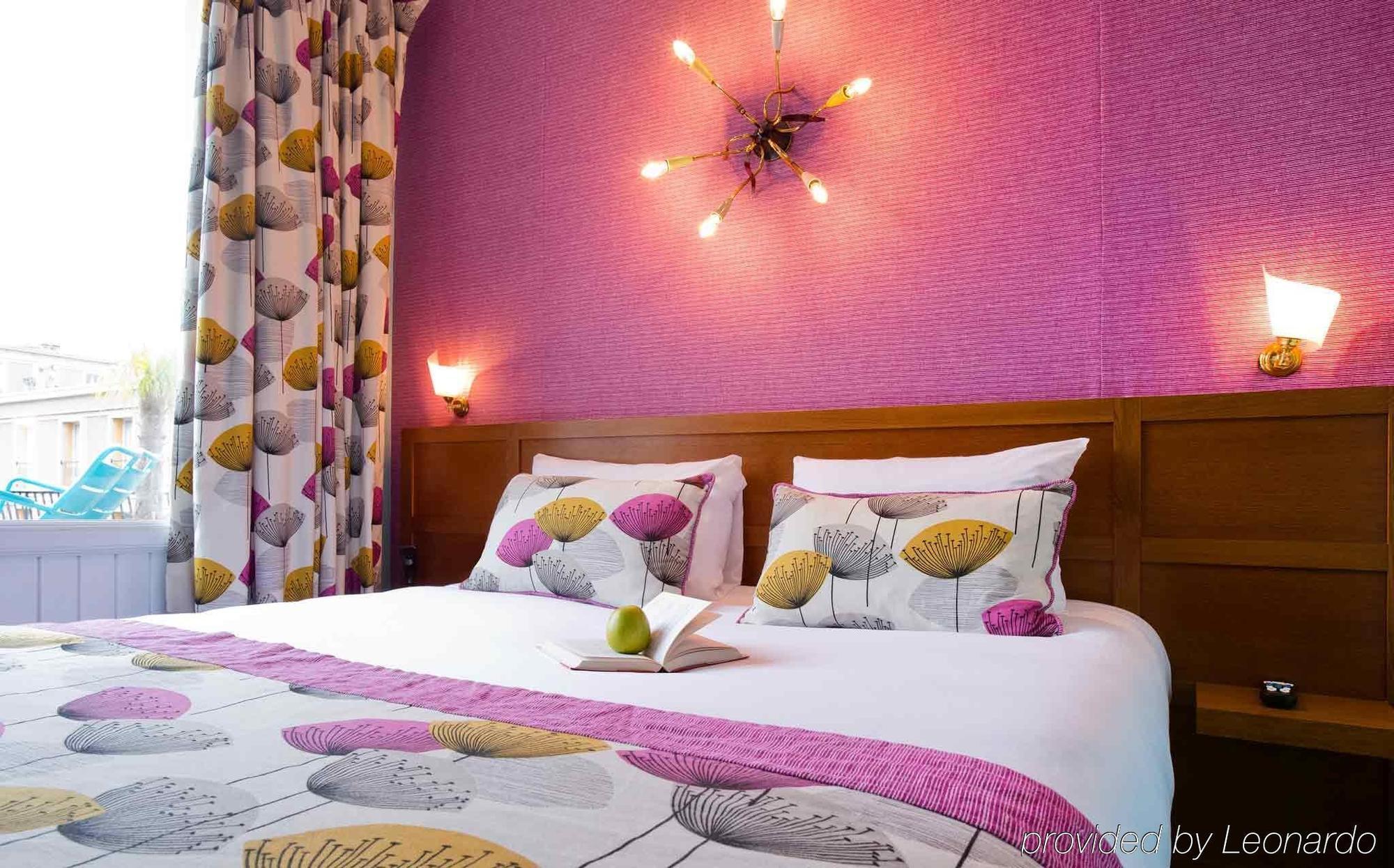 Ibis Styles Centre 3* Le Havre