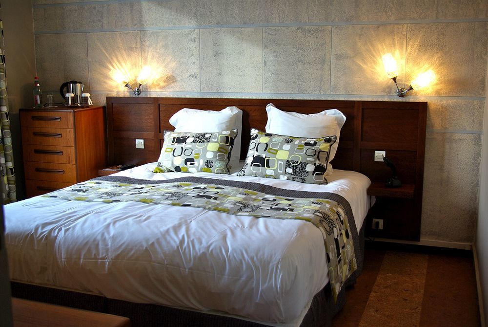 Ibis Styles Centre Le Havre