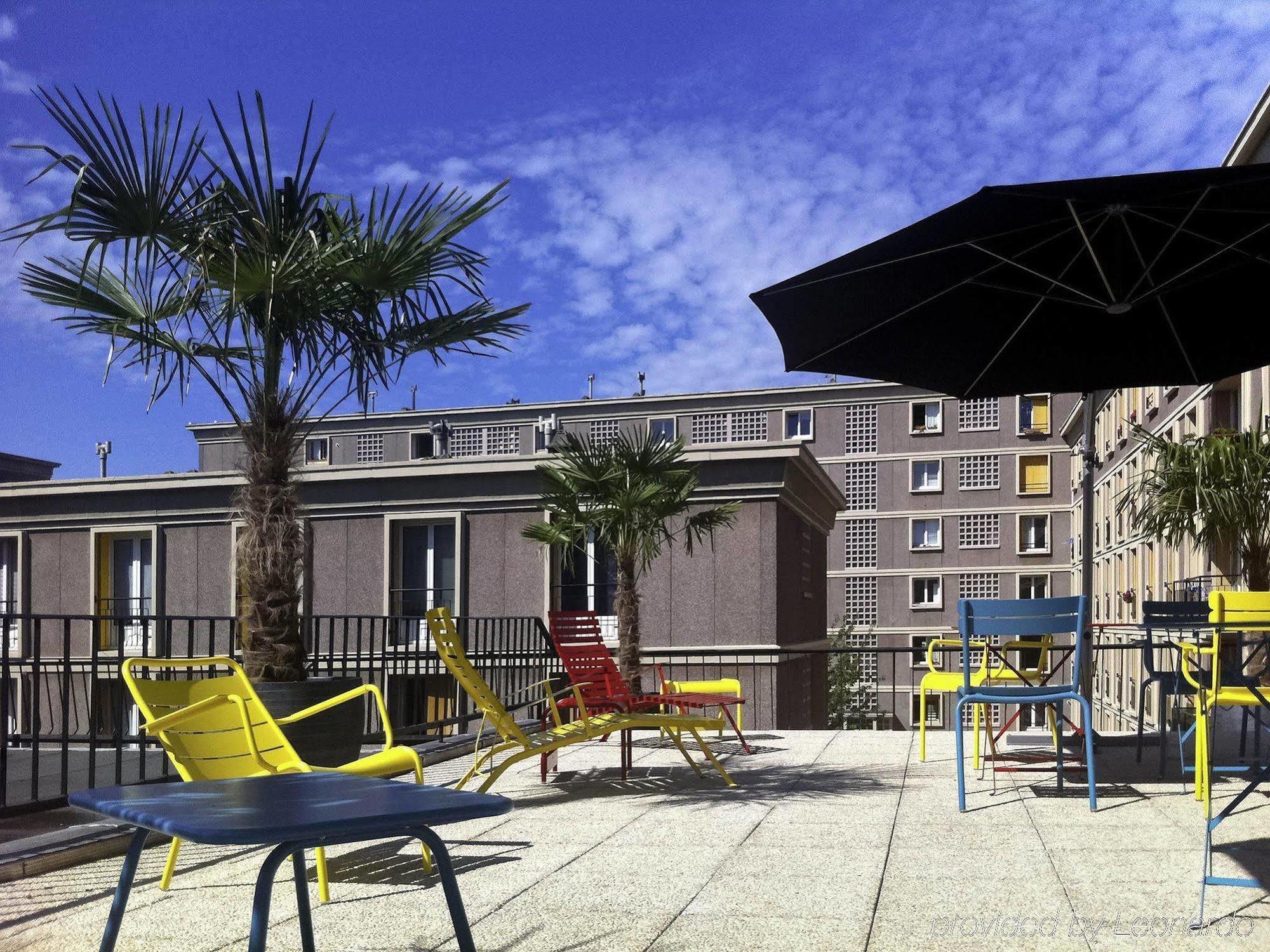 Ibis Styles Centre Hotel 3*