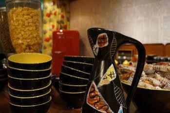 Hotel Ibis Styles Centre Le Havre
