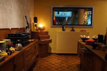 Ibis Styles Centre