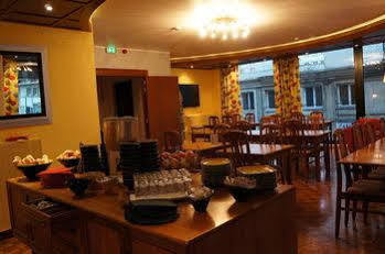 Ibis Styles Centre Hotel Le Havre