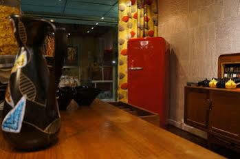 Hotel Ibis Styles Centre 3*