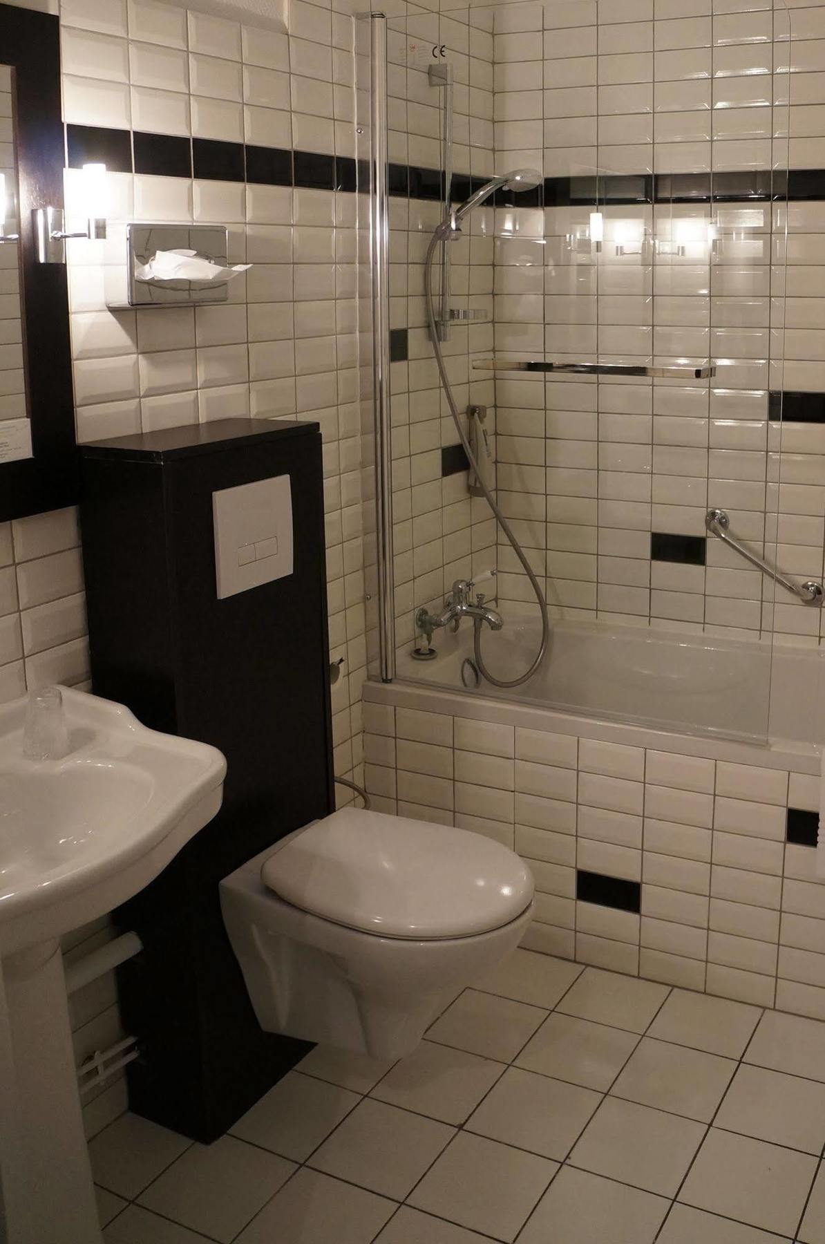 Hotel Ibis Styles Centre 3*