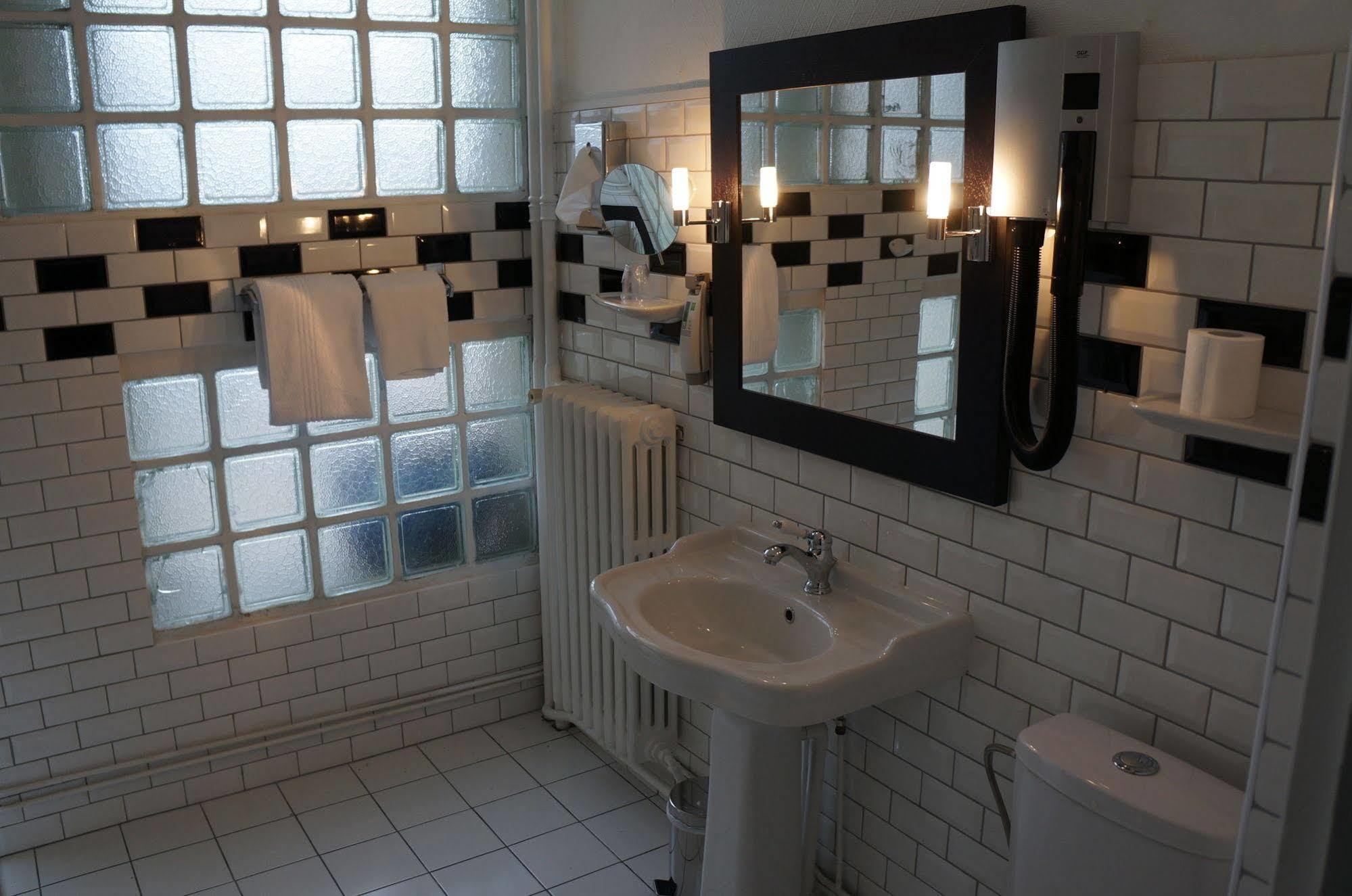 Hotel Ibis Styles Centre