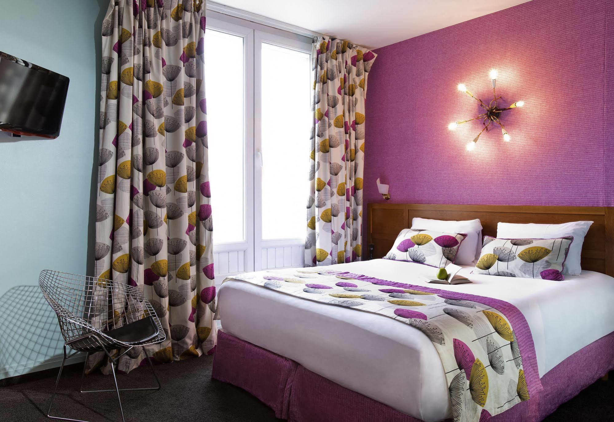 Hotel Ibis Styles Centre Le Havre