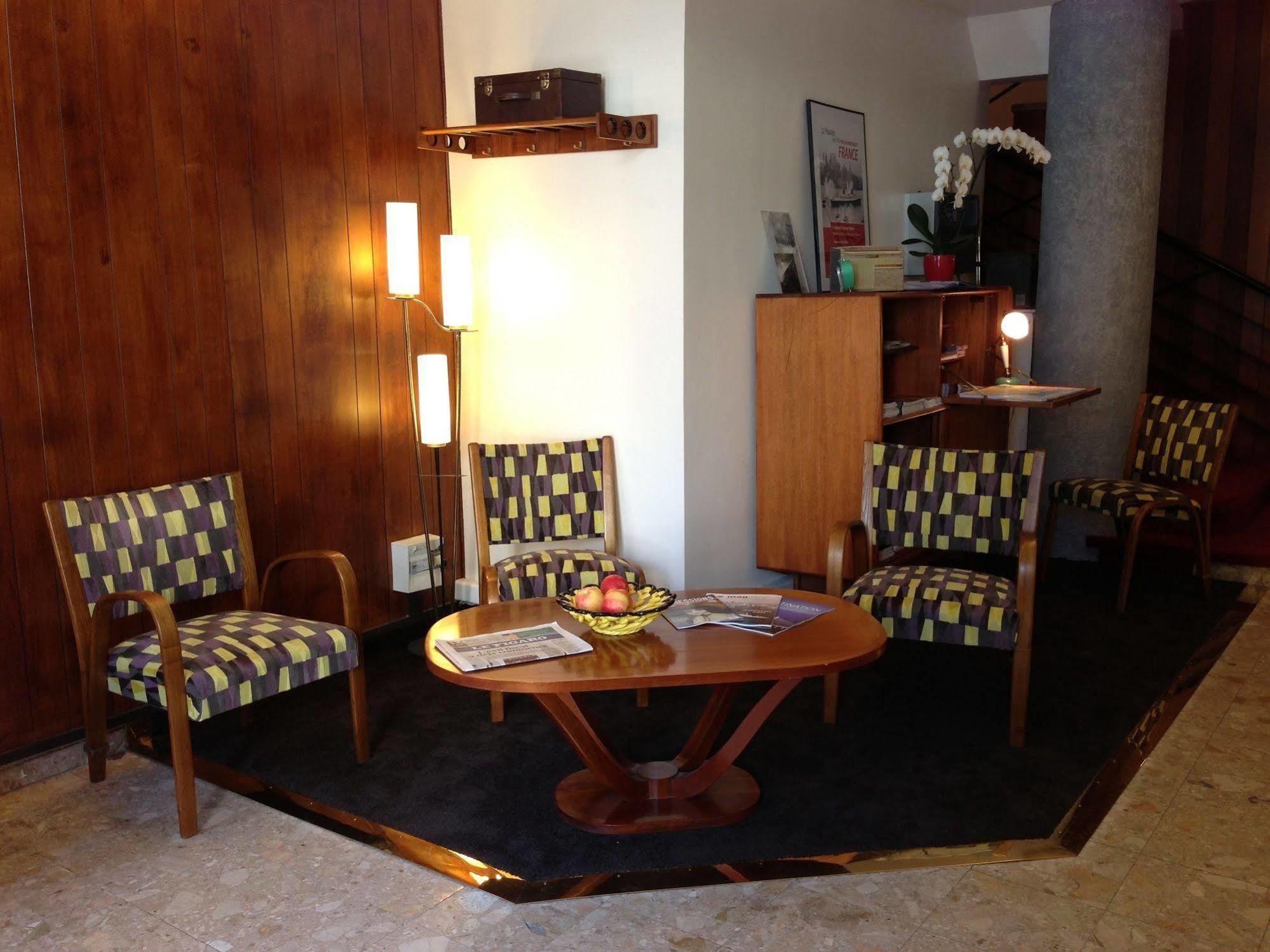 Hotel Ibis Styles Centre 3*