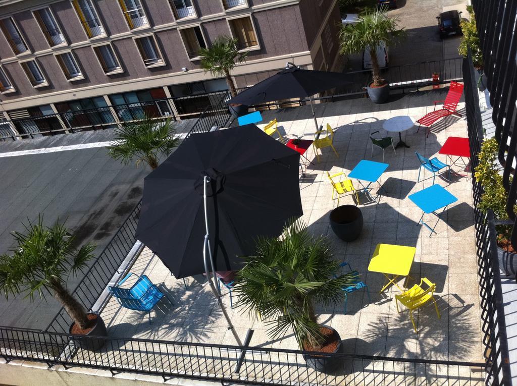 Hotel Ibis Styles Centre Le Havre
